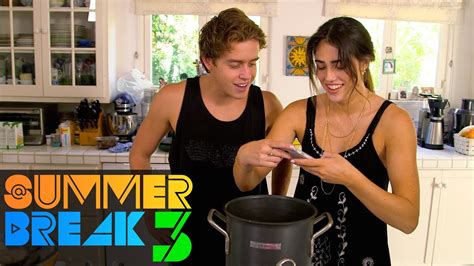 If You Can't Handle The Heat | Season 3 Episode 22 @SummerBreak 3 - YouTube