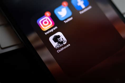 Clubhouse Se Stal Nejstahovanější Aplikací V App Store Appleking Blog