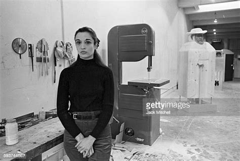 Marisol Sculpture Photos And Premium High Res Pictures Getty Images