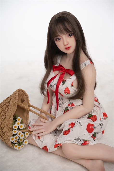 AXB 130cm Tpe 21kg Big Breast Doll With Realistic Body Makeup C46 Dollter