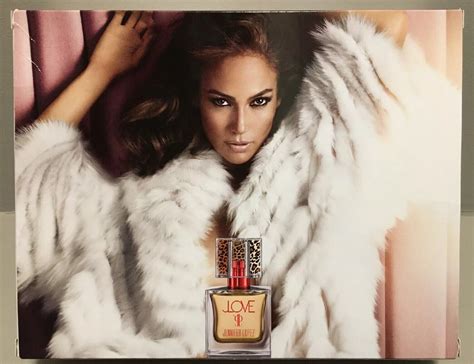 Jlove Perfume Set 10 Oz Eau De Parfum Body Lotion Shower Gel Jennifer Lopez Jlo Ebay