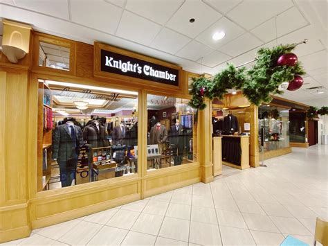 The staff is nice and helpful too. Knight's Chamber | Rochester, MN 55904