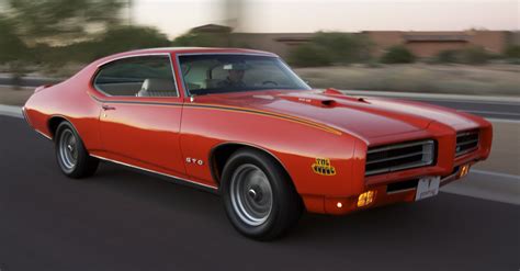 The Top 40 Classic Muscle Cars In History Ranked Page 30 Of 41