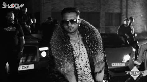 Yo Yo Honey Singh Raat Jashan Di Dj Shadow Dubai Remix Full Video Youtube