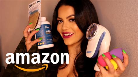 Amazon Favorites Things You Didnt Know You Needed Part 2 Youtube