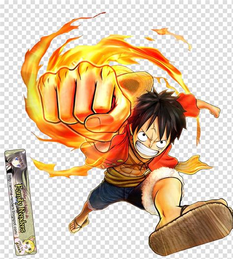 Gambar Keren One Piece Luffy - Mino Gambar