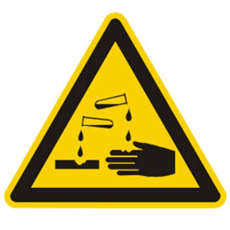 Free Pictogram Din Corrosive Icon - png, ico and icns formats for ...
