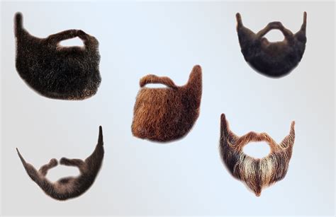 Beards PNG By Stasiabv On DeviantArt