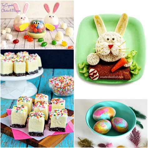 65 Best Easter Ideas To Try This Easter Godfather Style