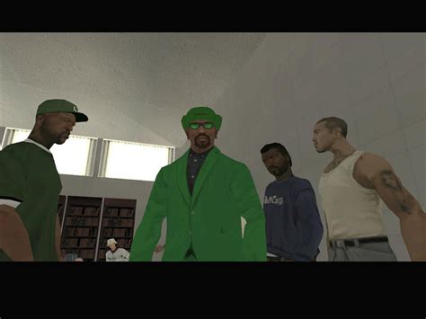 Grand Theft Auto San Andreas Update 8400 Hot Sex Picture