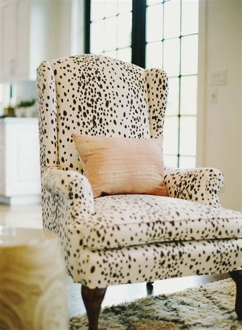 58 Tasteful Animal Print Home Decor Ideas Digsdigs