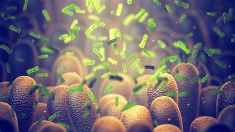 How The Gut Microbiome Supports The Immune System Designs For Health