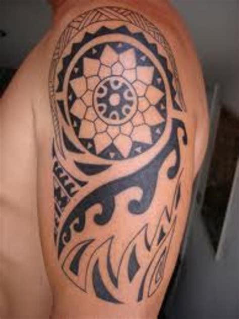 Maori Tattoos And Meanings Maori History And Tattoo Designs Hubpages