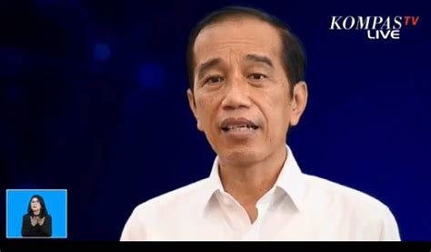 5 Peristiwa Penting Di 21 Juni Ulang Tahun Jokowi Hingga Presiden