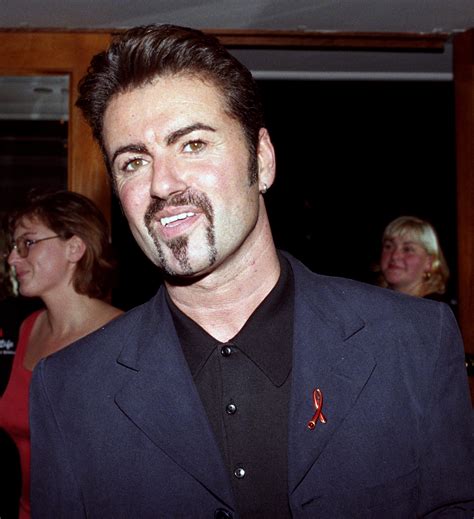 George michael was born georgios kyriacos panayiotou in finchley, north london, in the united kingdom, to lesley angold (harrison), a dancer, and kyriacos panayiotou, a restaurateur. George Michael leaves nothing to former lovers in will - AOL