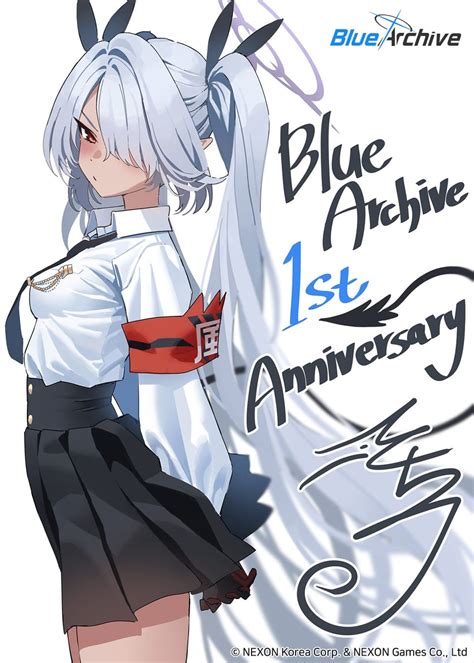 Iori Blue Archive Drawn By Mx2j Danbooru