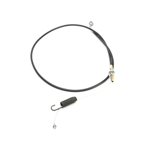John Deere Cable Gx21634 Greencountryparts