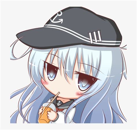 Images Of Cute Anime Girl Emotes