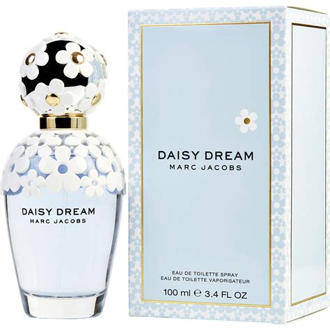 As charming and unique as the woman who wears the fragrance. Marc Jacobs Daisy Dream EDT | FragranceNet.com®