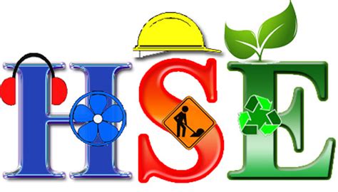 Health Safety And Environment Management System