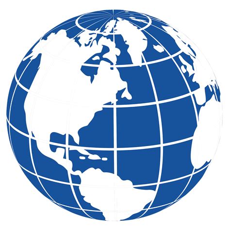Earth Globe Planet Free Image On Pixabay