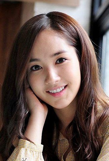 Park Min Young Park Min Young Belleza Actrices