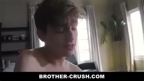 brothers jerk off together xvideos