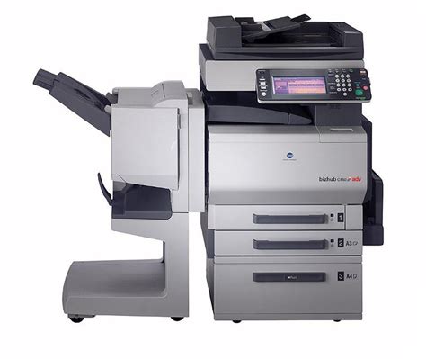 Find the konica minolta business products support and driver's download information for your country. Bizhub 40P Driver Download - Konica Minolta Bizhub C200 Printer Driver Download : 4050i bizhub ...