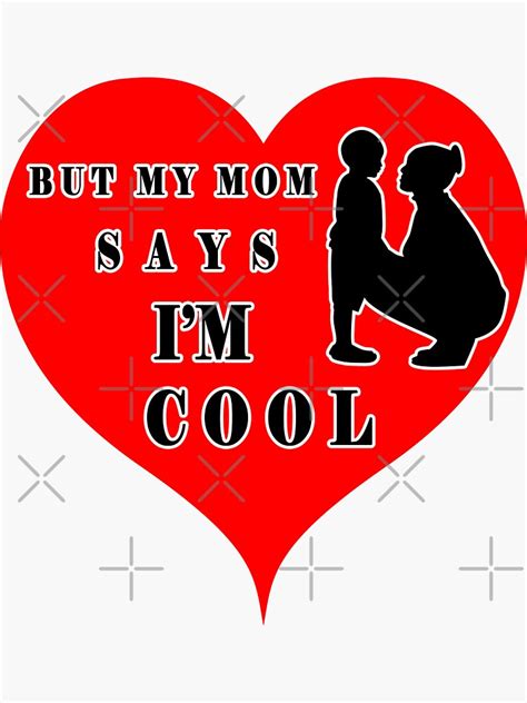 But My Mom Says Im Cool Shirts On Sale Im Not A Regular Mom Im A