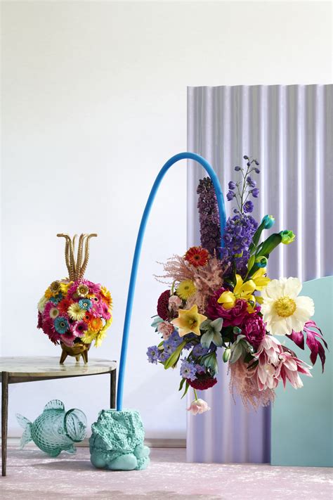 Spring flowers in california 2021. The flowers in The Trend Collection Spring/Summer 2021 ...