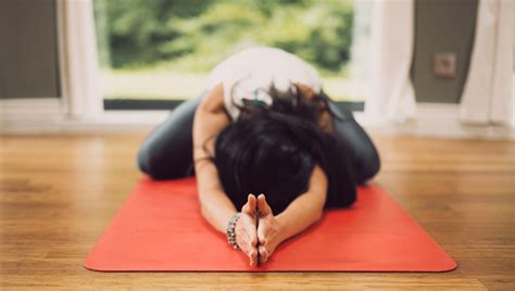 10 Yin Yoga Poses To Completely Relax Release Recharge Your Entire