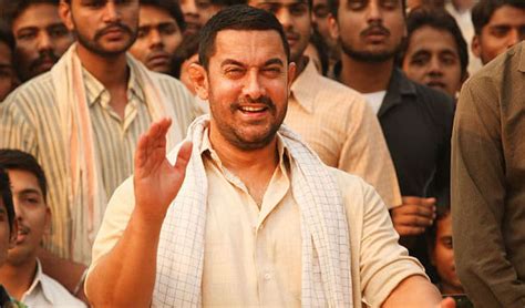 Aamir Khan Dangal Becomes Fifth Highest Grossing Non English Film Of