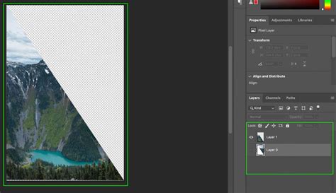 How To Slice An Image In Adobe Photoshop Dw Photoshop