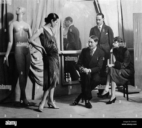 Womens Fashion 1931 Fotografías E Imágenes De Alta Resolución Alamy