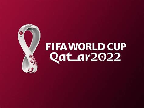 Fifa Reveals 2022 World Cup Logo Shropshire Star
