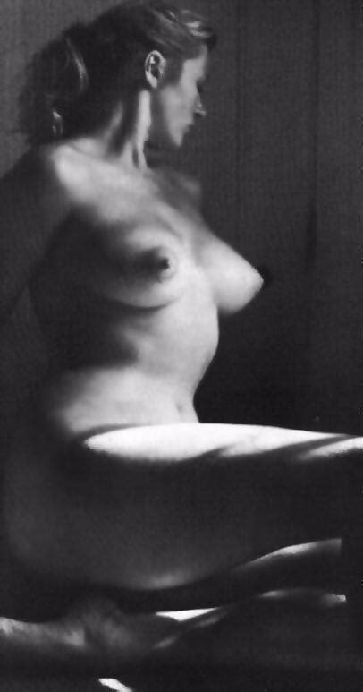 Naked Anita Ekberg Added 07192016 By Karlmarx