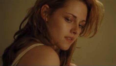 Kristen Stewart S On The Road Uk Trailer Mind Relaxing Ideas