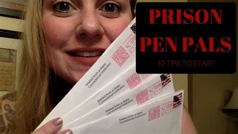 Free Pen Pals For Prisoners We Are Dedicated To Providing The Biggest