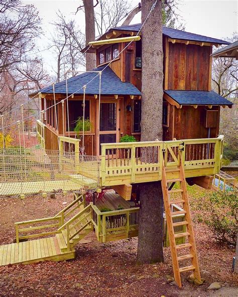 Maybe you would like to learn more about one of these? 2,997 Me gusta, 16 comentarios - Nelson Treehouse and ...