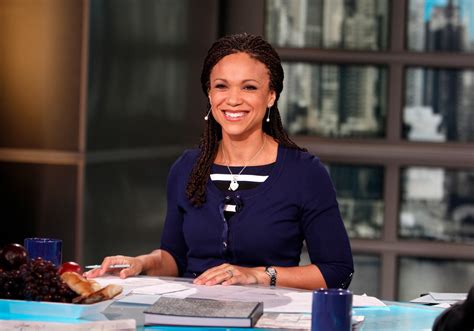 Msnbc Severs Ties With Melissa Harris Perry After Host’s Critical Email The Washington Post