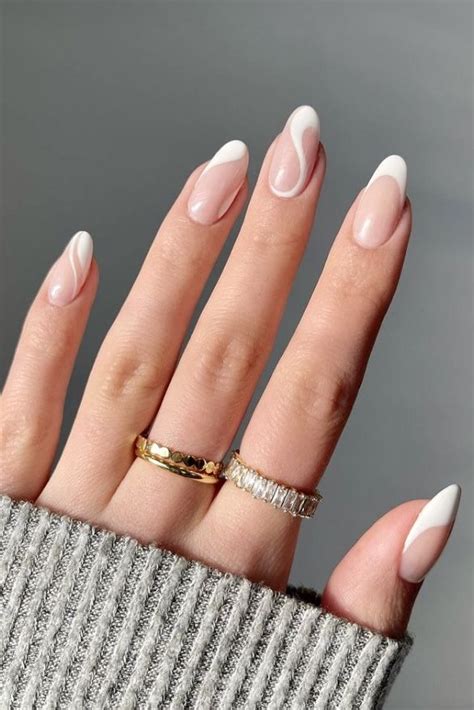 30 Trendy Neutral Nail Designs For A Chic And Sophisticated Look Your