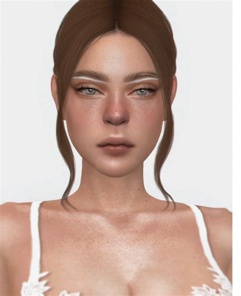 Sims 4 Body Highlight Tumblrviewer
