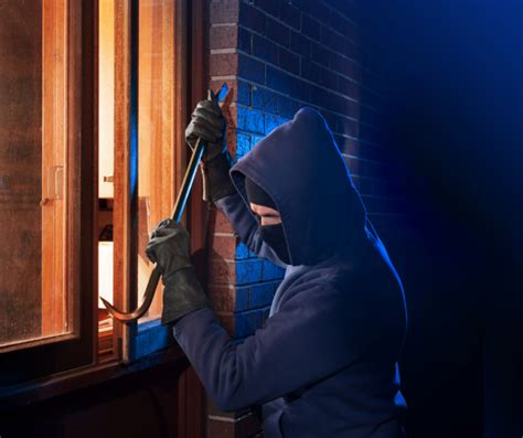 Crime Prevention Advice Burglary Duke Security Systems