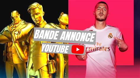 Bande Annonce Youtube