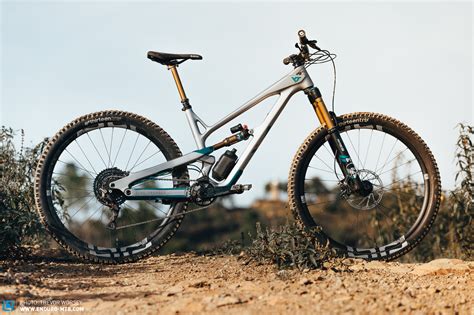 First Ride Review Yt Jeffsy 2019 Trail Dna Or An Enduro Mutation
