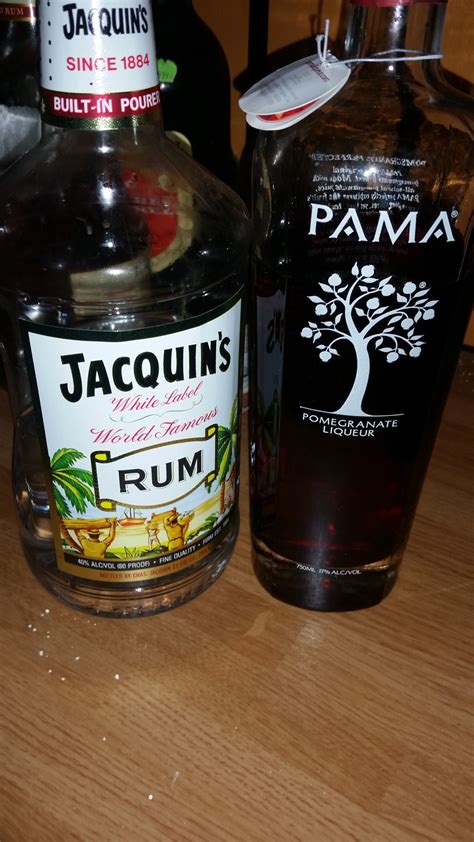 The original rum runner recipe calls for white rum, dark rum, banana liquor, blackberry liquor, orange juice, pineapple juice, and grenadine, but y'all. Watermelon Rum Coolers. Simple Syrup (2 cups... | Recipes ...