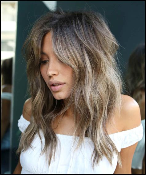 Fall Hair Color Trends And Ideas For A New Look In 2018 Fashion And