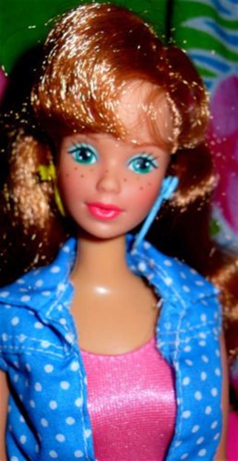 1987 California Dream Barbie Midge 4442 New Out Of Box Superstar Era