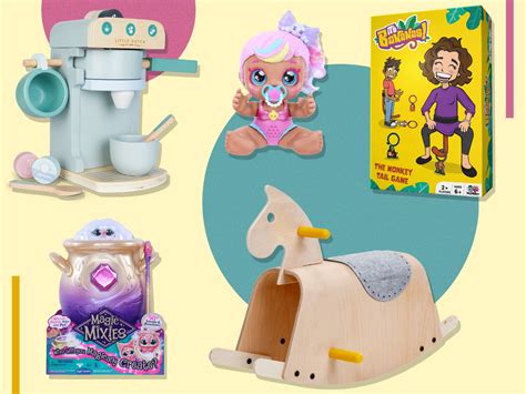 Best Kids Toys 2021 From Play Sets To Dolls And Puzzles The Independent