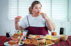 junk binge anek suwannaphoom lockdown worse risiko tinggi kematian obesitas